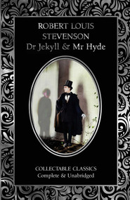 Dr Jekyll and Mr Hyde & Other Tales - 9781835622766 by Robert Louis Stevenson, Caroline McCracken-Flesher, 9781835622766