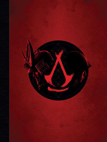 Assassin's Creed Shadows - The Complete Official Guide (Collector's Edition) by Piggyback, 9781913330156