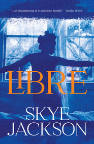 Libre - 9798888454787 by Skye Jackson, 9798888454787