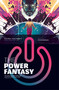 The Power Fantasy Volume 1 (The Superpowers) by Kieron Gillen, Caspar Wijngaard, 9781534395565