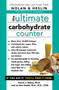 The Ultimate Carbohydrate Counter, Third Edition - 9781668092002 by Karen J Nolan, Jo-Ann Heslin, 9781668092002