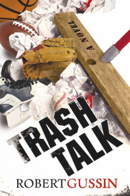 Trash Talk by Robert Gussin, 9781933515045