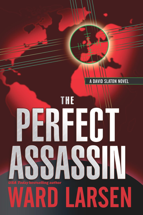 The Perfect Assassin by Ward Larsen, 9781933515151