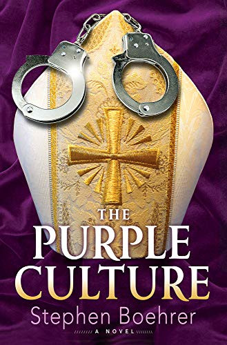 The Purple Culture by Stephen Boehrer, 9781933515243