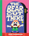The Bear Out There by Jess Hannigan, Jess Hannigan, 9780063289482