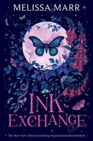 Ink Exchange by Melissa Marr, 9780063439726