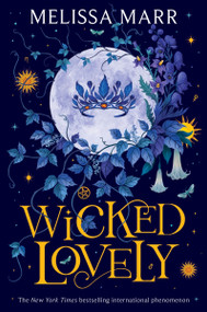 Wicked Lovely - 9780063439719 by Melissa Marr, 9780063439719