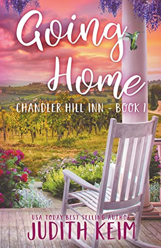 Going Home - 9781954325074 by Judith Keim, 9781954325074