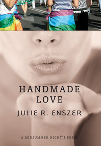 Handmade Love by Julie R Enszer, 9780979420856
