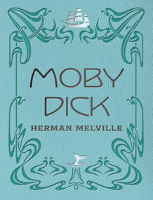 Moby Dick - 9780785846215 by Herman Melville, Christopher McBride, 9780785846215