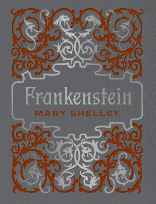 Frankenstein - 9780785846246 by Mary Shelley, 9780785846246