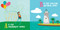 F Is for Florida by Christin Farley, Stephanie Miles, 9781641700214