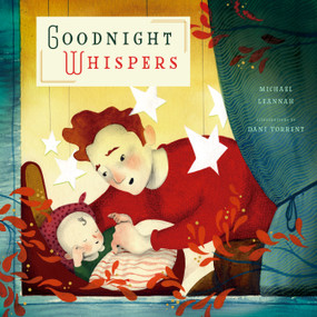 Goodnight Whispers by Michael Leannah, Dani Torrent, 9781641700313