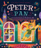 Lit for Little Hands: Peter Pan by J. M. Barrie, Brooke Jorden, David Miles, 9781641700511
