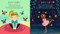 Let's Make Yoga Magic by Heather Leah, Sandie Sonke, 9781641701297