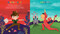 Let's Make Yoga Magic by Heather Leah, Sandie Sonke, 9781641701297