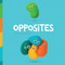 Opposites - 9781641701433 by Larissa Honsek, 9781641701433