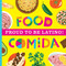 Proud to Be Latino: Food/Comida by Ashley Marie Mireles, Edith Valle, 9781641701549