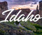 Idaho (The Gem State) by Mark Lisk, 9781641701600