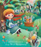 Lit for Little Hands: Anne of Green Gables by L. M. Montgomery, Brooke Jorden, Olga Skomorokhova, 9781641701921