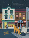 Somewhere in the City by J. B. Frank, Yu Leng, 9781641702607