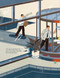 Somewhere in the City by J. B. Frank, Yu Leng, 9781641702607