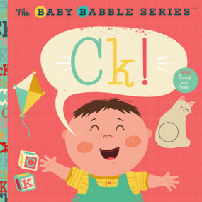 Baby Babbles C/K by C. Hope Flinchbaugh, Susanna Covelli, 9781641702621