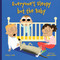 Everyone's Sleepy but the Baby by Adèle Dafflon, Tracy C. Gold, 9781641704403
