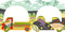 Old MacDonald Had a Farm in Texas by Christopher Robbins, Mary Sergeeva, 9781641704427