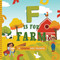 F Is for Farm by Ashley Marie Mireles, Volha Kaliaha, 9781641704526