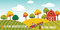 F Is for Farm by Ashley Marie Mireles, Volha Kaliaha, 9781641704526
