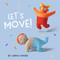 Let's Move! by Larissa Honsek, 9781641704540