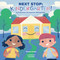 Next Stop: Kindergarten! (A Preschool Graduation Affirmation) by Brooke Jorden, 9781641704588