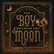 The Boy Who Loved the Moon by Rino Alaimo, 9781641704748