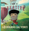 I Can Be Creative Like Leonardo da Vinci by Familius, Susanna Covelli, 9781641705608