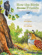 How the Birds Became Friends by Noa Baum, Zev Labinger, 9781641705615