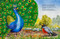 How the Birds Became Friends by Noa Baum, Zev Labinger, 9781641705615