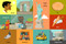 100 First Words for Little New Yorkers by Ashley McPhee, Patrick Gray, 9781641705684