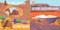 U Is for Utah by Christopher Robbins, Volha Kaliaha, 9781641705745