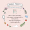 Happiful (100 Uplifting Illustrations for Your Journey to Joy) by Jana Rushforth, 9781641706605