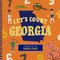 Let's Count Georgia by Christopher Robbins, Volha Kaliaha, 9781641707466