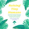 Raising Tiny Humans (A Handbook for Parenting Toddlers) by Liz Swenson, 9781641707558