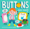 Buttons by Kalli Dakos, Nichola Cowdery, 9781641707565