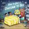 How to Put a Dinosaur to Bed (A Board Book) by Alycia Pace, 9781641709538