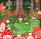 12 Little Elves Visit Georgia (A Christmas Counting Picture Book) by Trish Madson, Sadie Han, 9781641709880