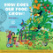 How Does Our Food Grow? by Brooke Jorden, Kitchen Connection, Kay Widdowson, 9781641709910