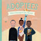 Adoptees Who Changed the World (A Board Book) by Lorri Antosz Benson, Juanita Londoño Gaviria, 9781641709941
