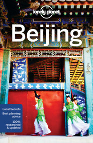 Lonely Planet Beijing - 9781786575203 by David Eimer, Trent Holden, 9781786575203