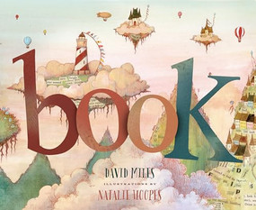 Book by David W. Miles, Natalie Hoopes, 9781939629654