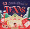 12 Little Elves Visit Texas by Jess Smart Smiley, Sadie Han, 9781942934035